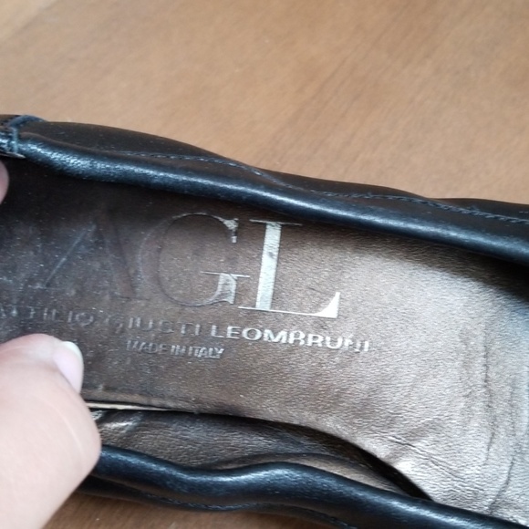 AGL ballet flat shoes - Picture 2 of 4